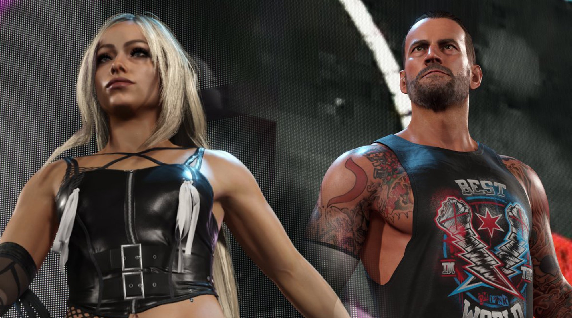 WWE 2K25: First Impressions, Roster Speculation, and What We Know So Far