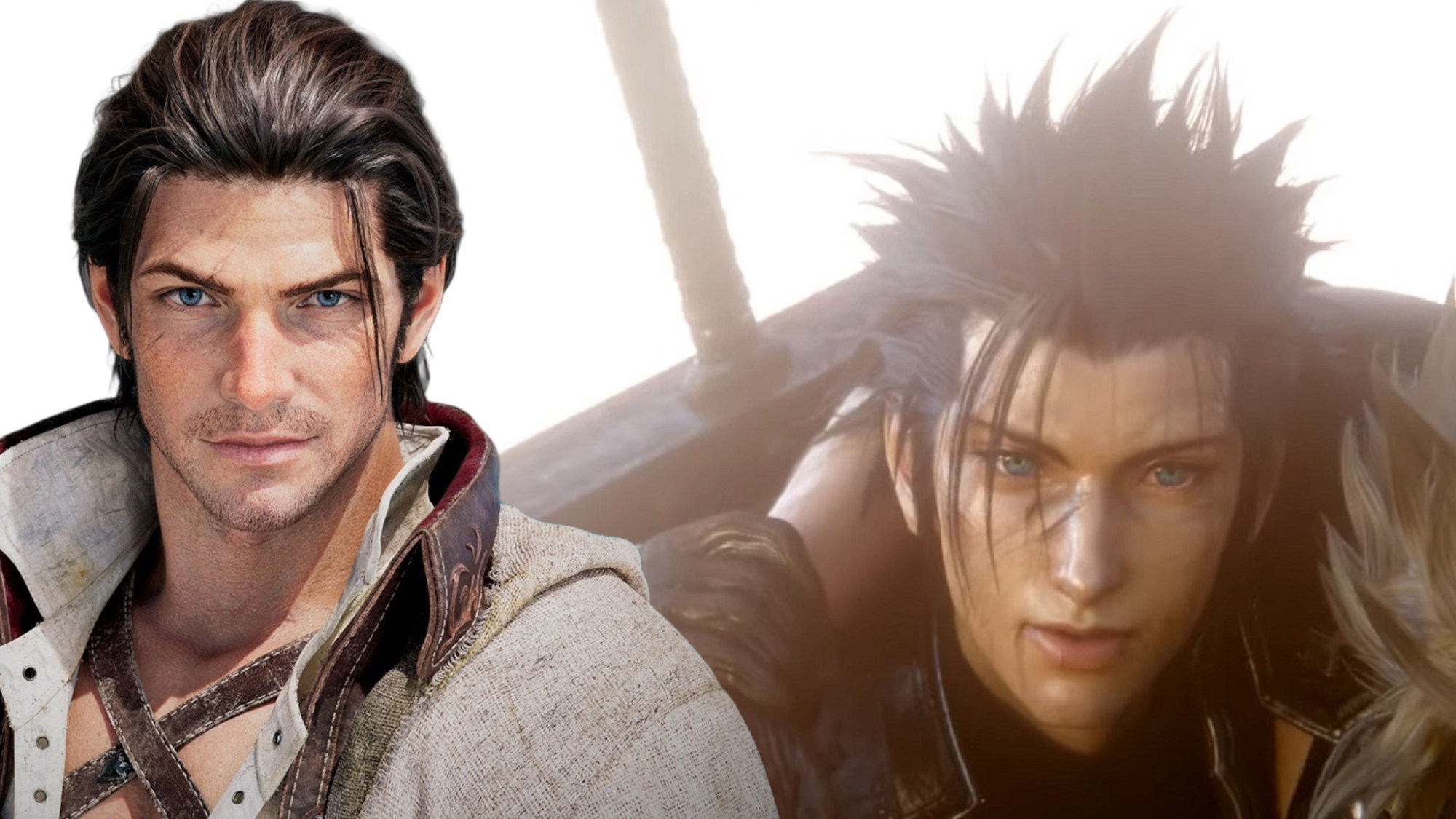 FFXIV and FF7 Rebirth Crossover Potential: A Look at Timelines and Possibilities