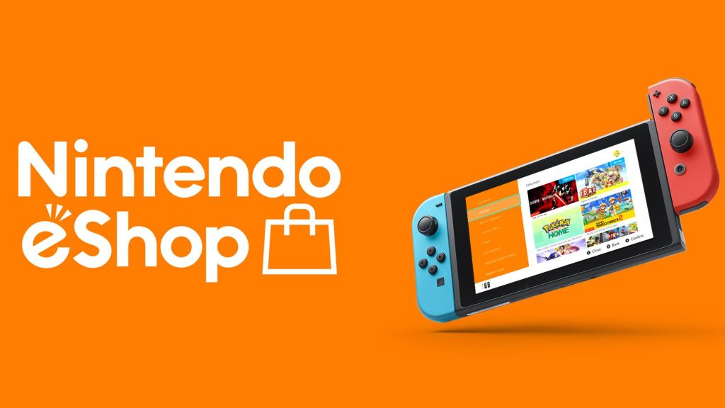 Nintendo eShop