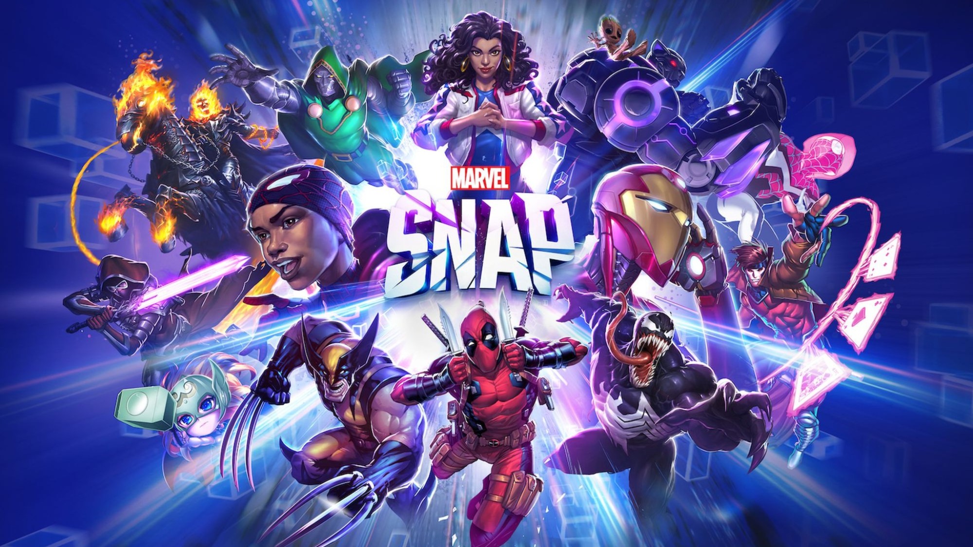 Marvel Snap Removed from US App Stores Due to ByteDance Ownership