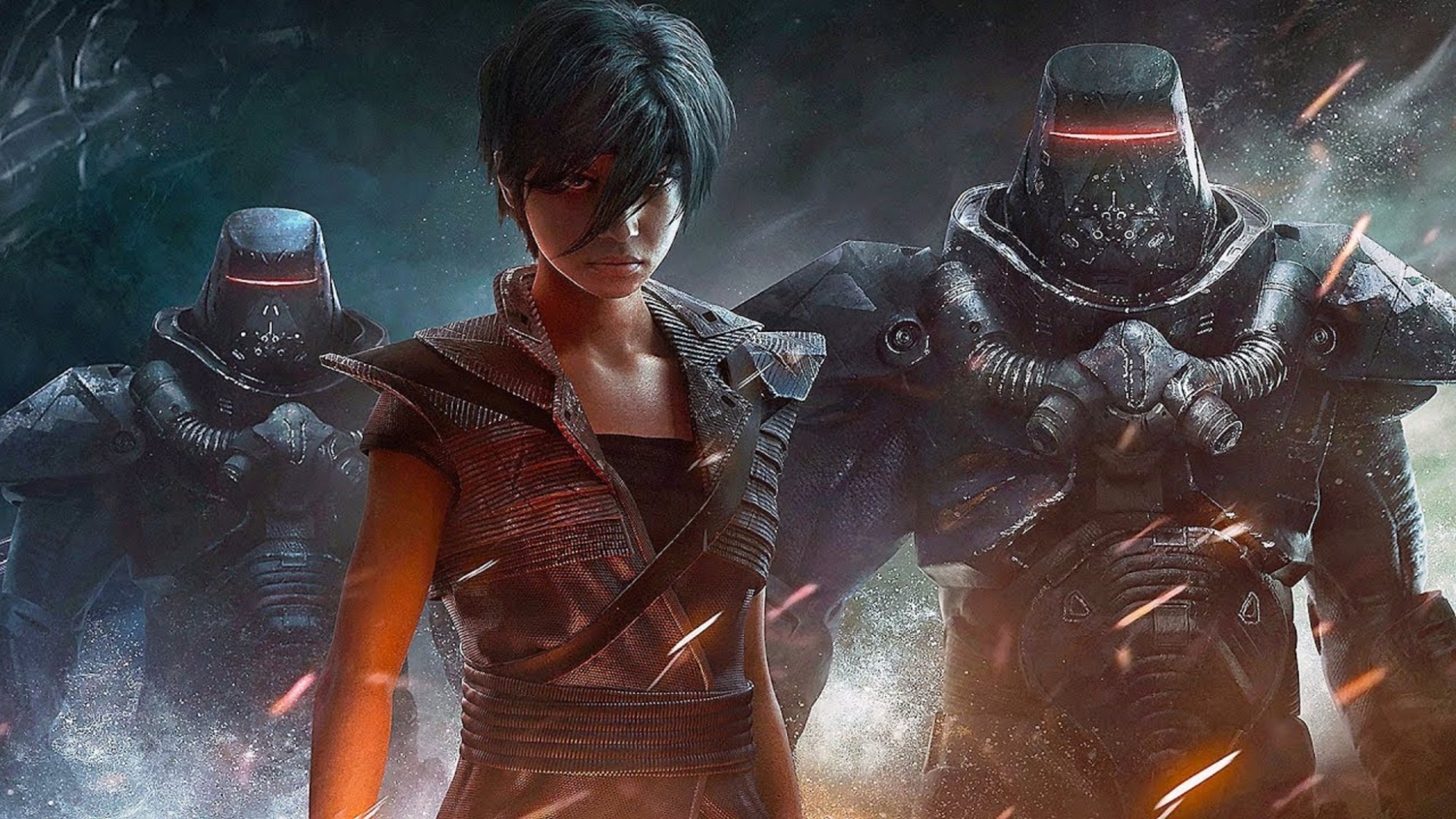 Beyond Good and Evil 2 Development Progressing Well, But Release Still Far Off