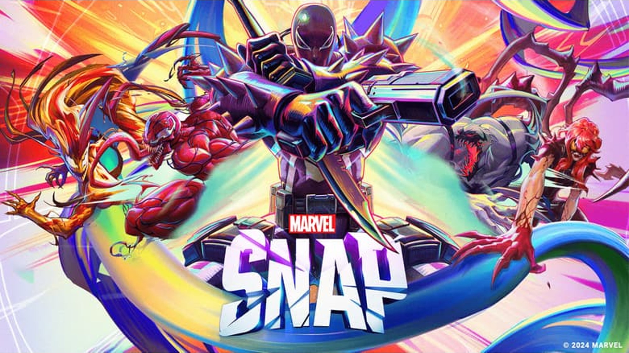 Marvel Snap Unexpectedly Removed from US App Stores