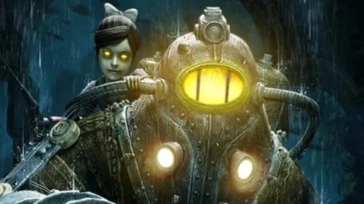 BioShock 2 Remastered Free on Prime Gaming for Limited Time