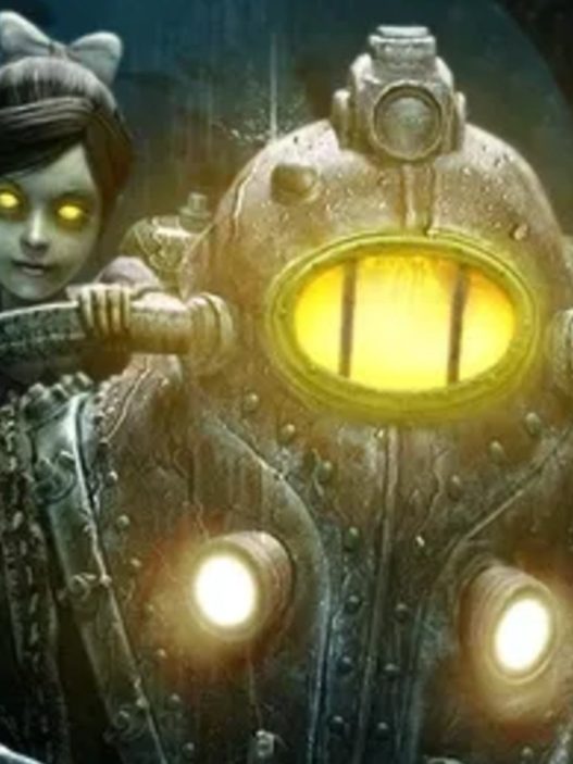 BioShock 2 Remastered Free on Prime Gaming for Limited Time