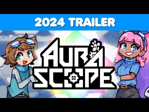 Aurascope Gameplay