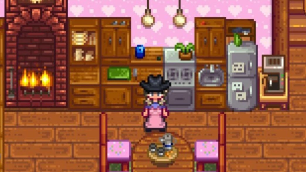 7 Best Stardew Valley Recipes to Boost Your Gameplay