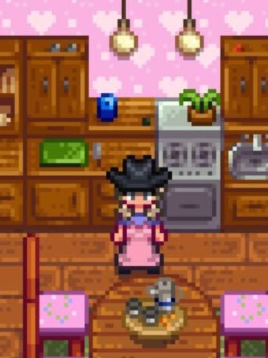 7 Best Stardew Valley Recipes to Boost Your Gameplay