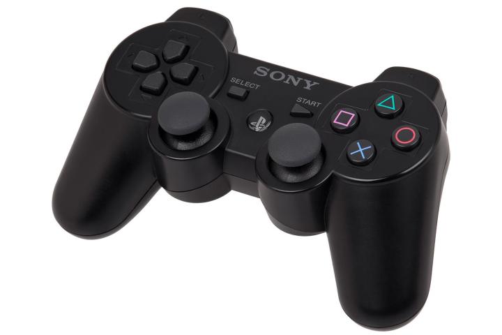 Playstation 3 controller