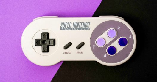 A Retrospective on the Greatest Video Game Controllers of All Time