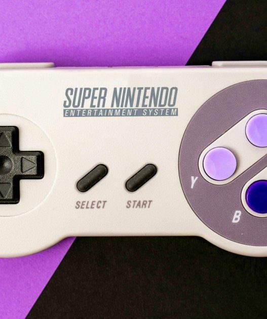 A Retrospective on the Greatest Video Game Controllers of All Time