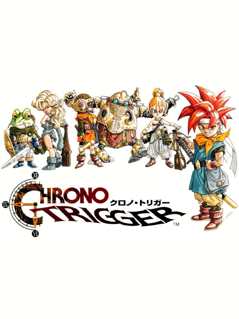 Chrono Trigger