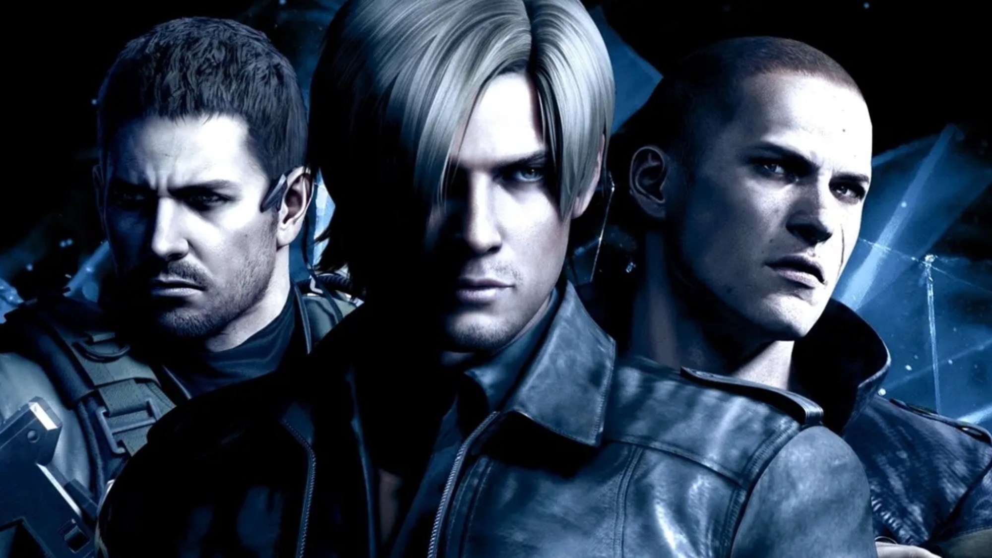 Resident Evil 6 ESRB Rating Sparks Speculation About Next-Gen Release