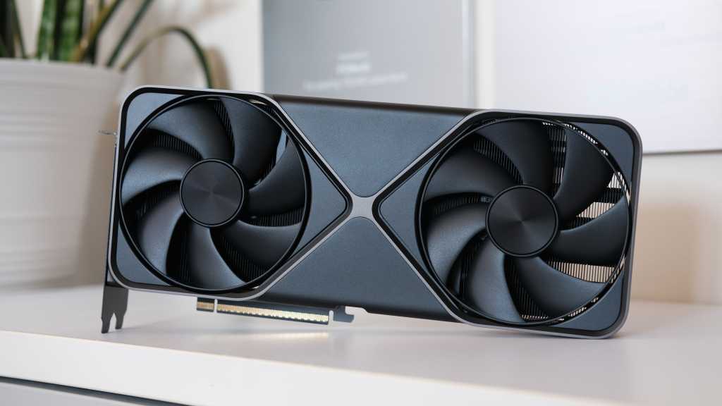 Nvidia GeForce RTX 5090 Review: Unmatched Power, Fueled by DLSS 4