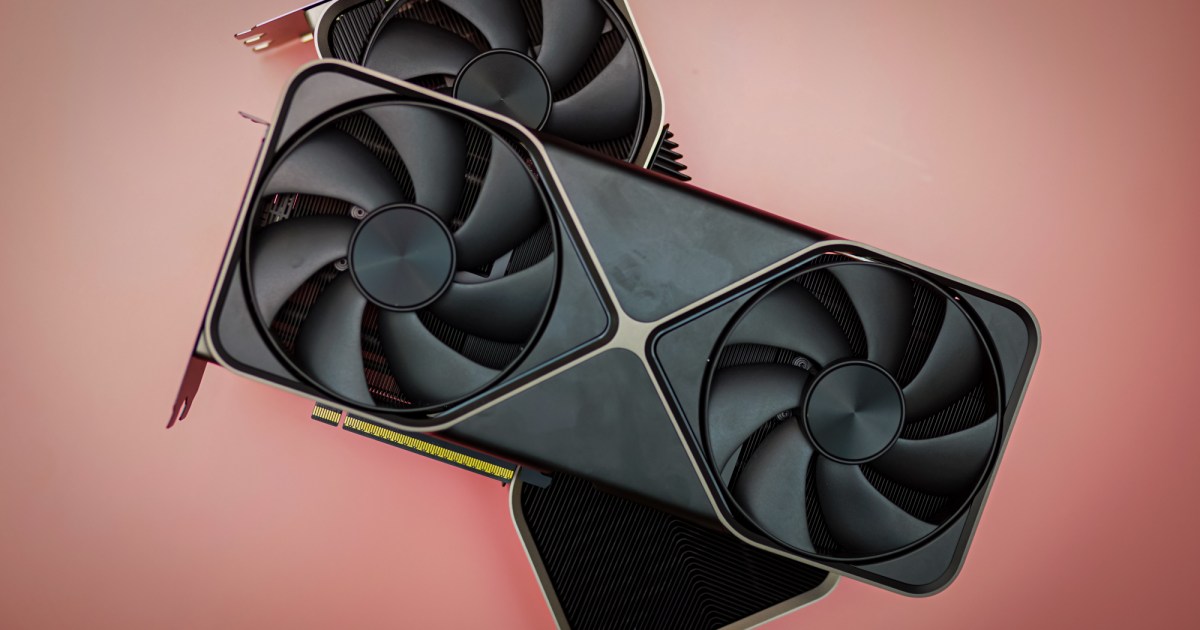 Power Supply Requirements for Nvidia's RTX 50-Series GPUs