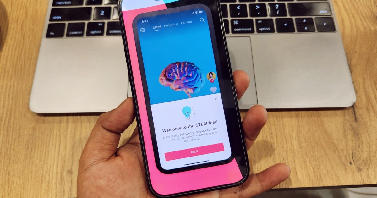 Buying Overpriced iPhones with Pre-installed TikTok: A Waste of Money