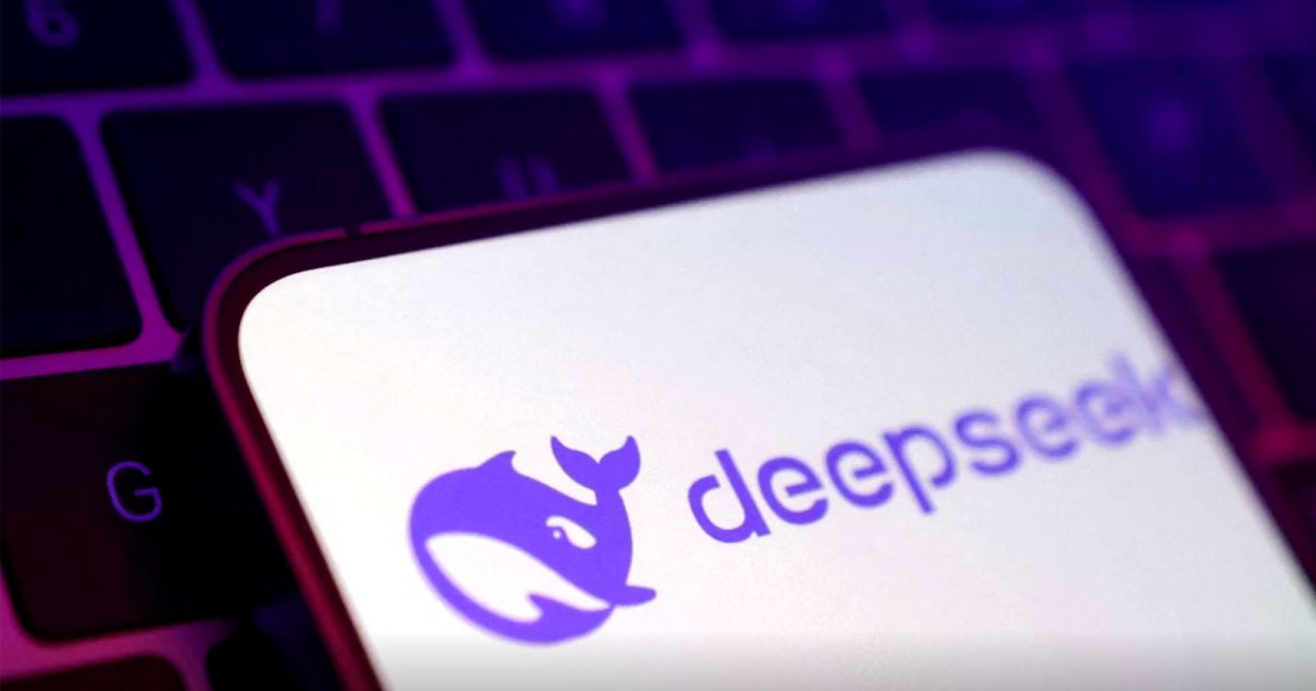 DeepSeek AI: 11x More Likely to Generate Harmful Content Than OpenAI