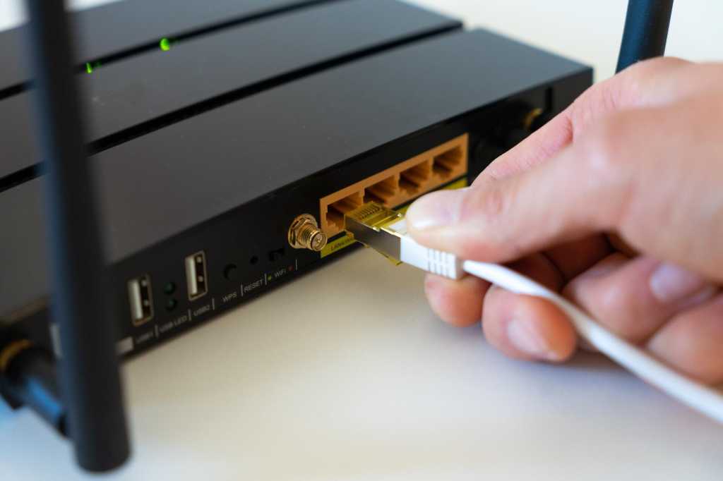 Unleash Your Router's USB Port: 6 Surprising Uses