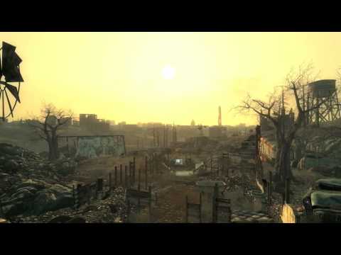 Fallout 3 gameplay