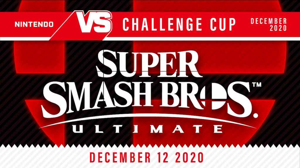 Super Smash Bros. Ultimate Challenger Cup