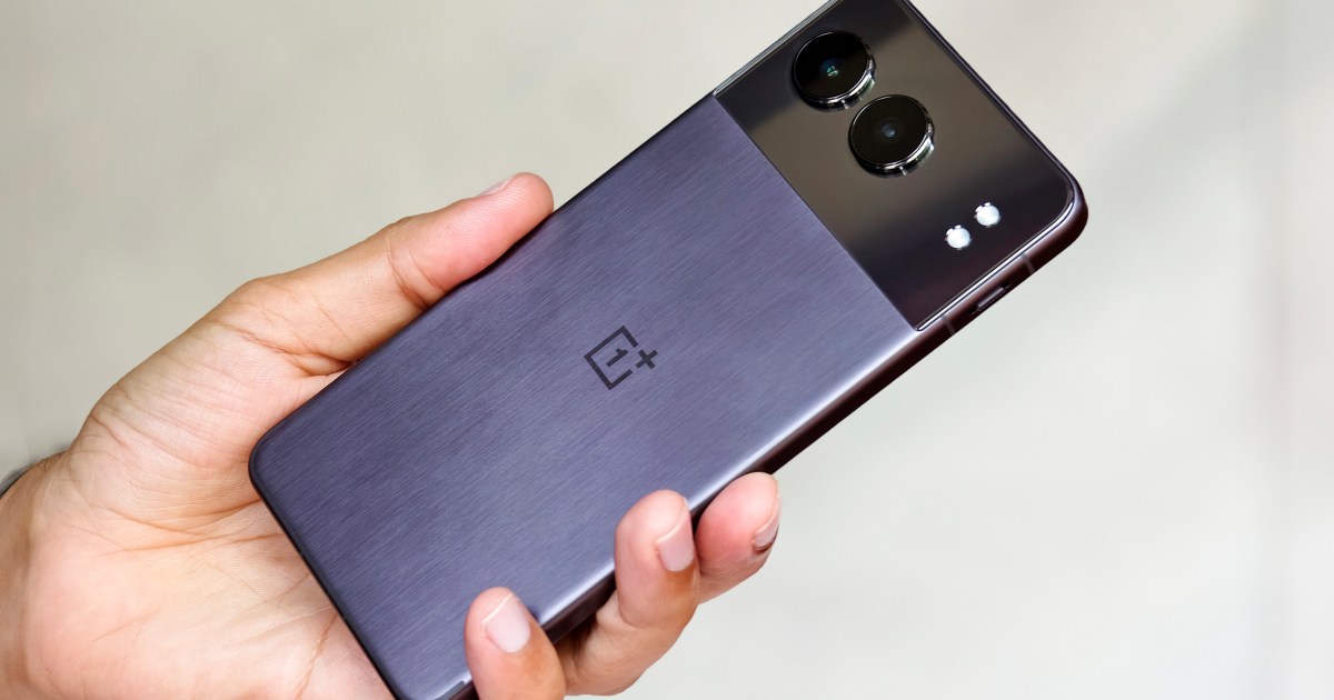 OnePlus Ace 5V/Nord 5: Rumored Specs Include Massive 7,000mAh Battery