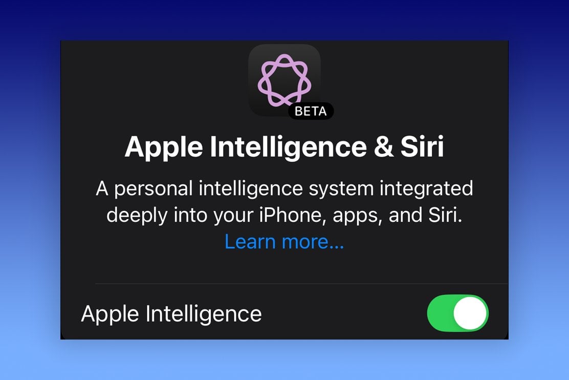 iOS 18.3 Update: Apple Intelligence Enabled by Default