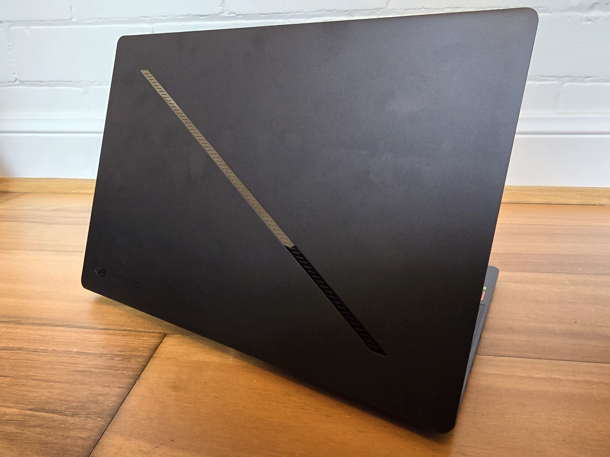 Asus ROG Zephyrus G14