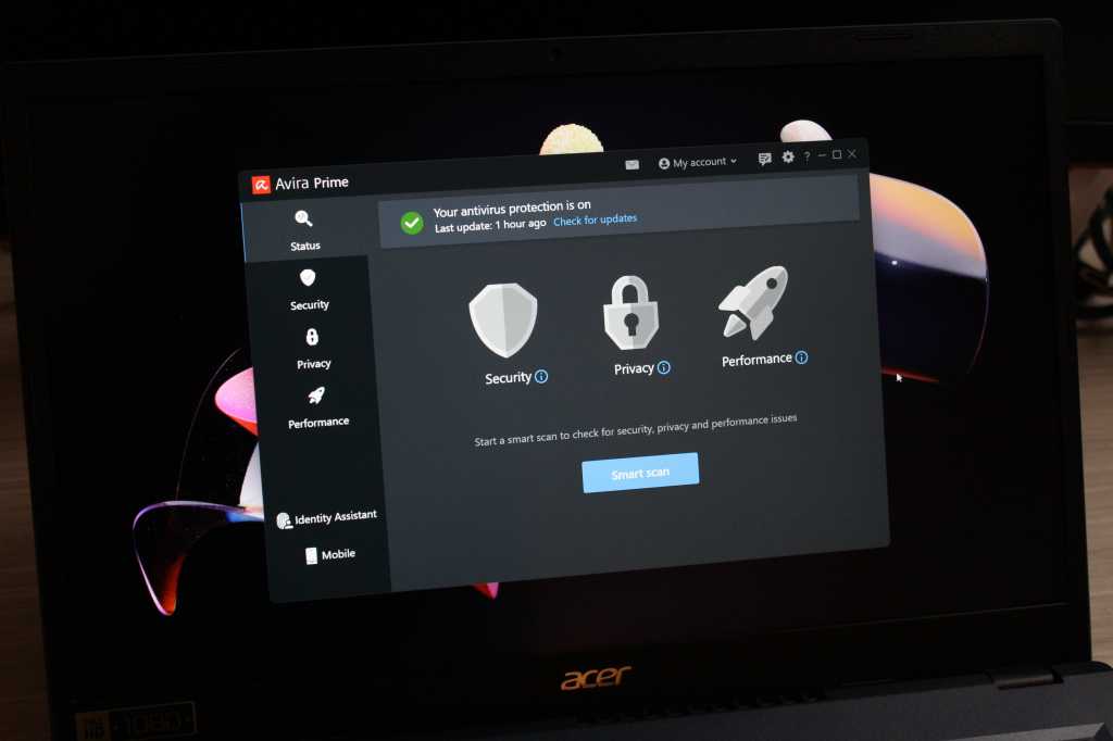 Avira Prime Review: User-Friendly Antivirus with Comprehensive Features