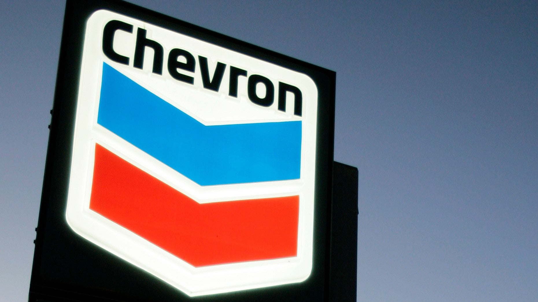 Chevron Bets Big on Gas Power Plants for AI Data Centers