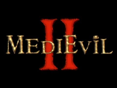 MediEvil 2 Gameplay