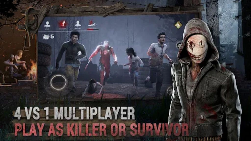 Dead by Daylight Mobile players have one last chance to claim rewards