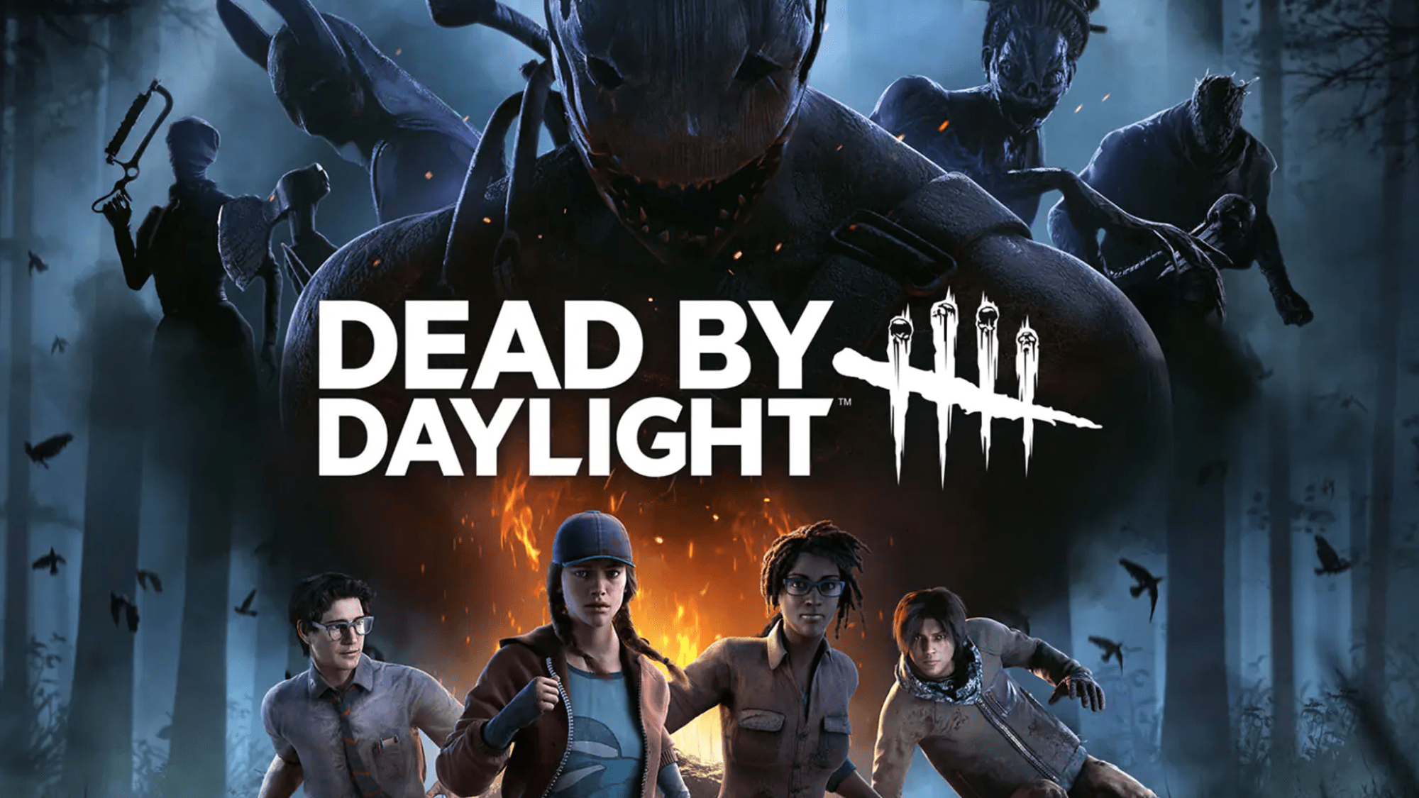 Dead by Daylight Mobile Shuts Down, Offers Welcome Package to Players