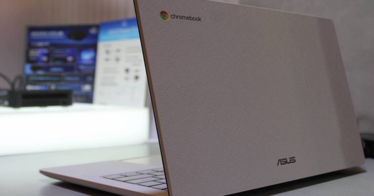 Chromebook Accessibility and Classroom Features Enhanced by Google