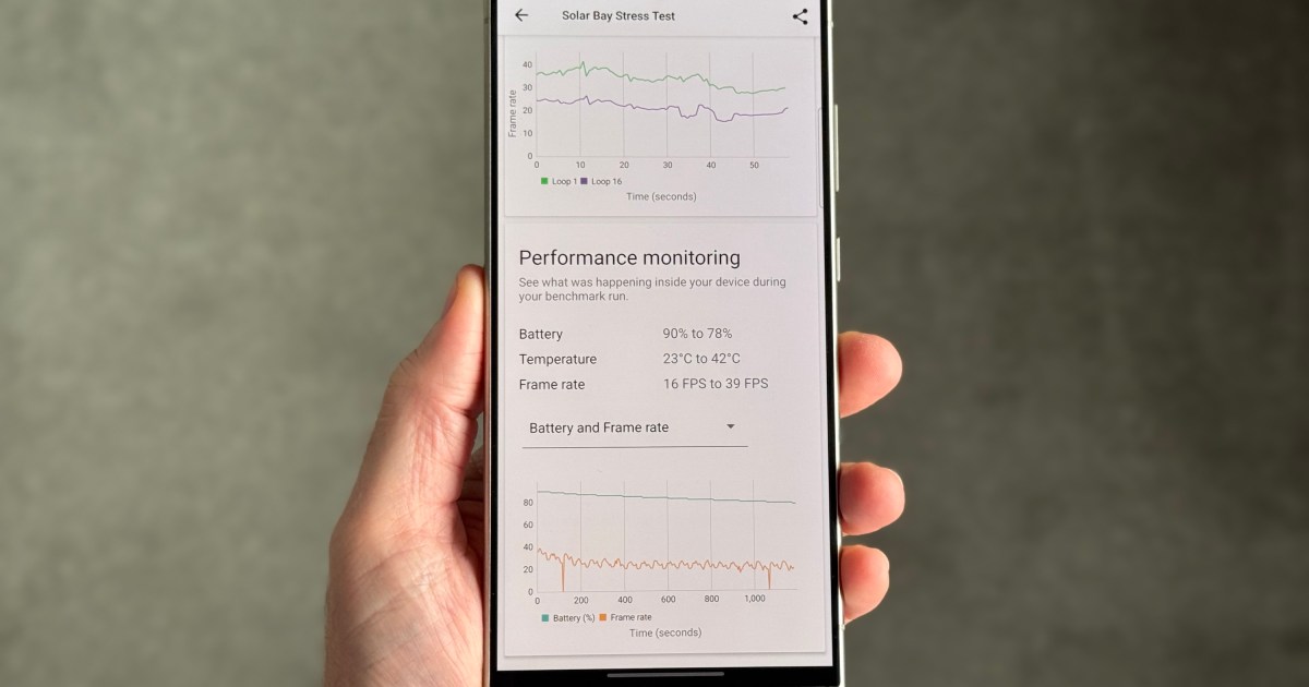 Samsung's New Wireless Charging Chip Promises Faster Charging Speeds