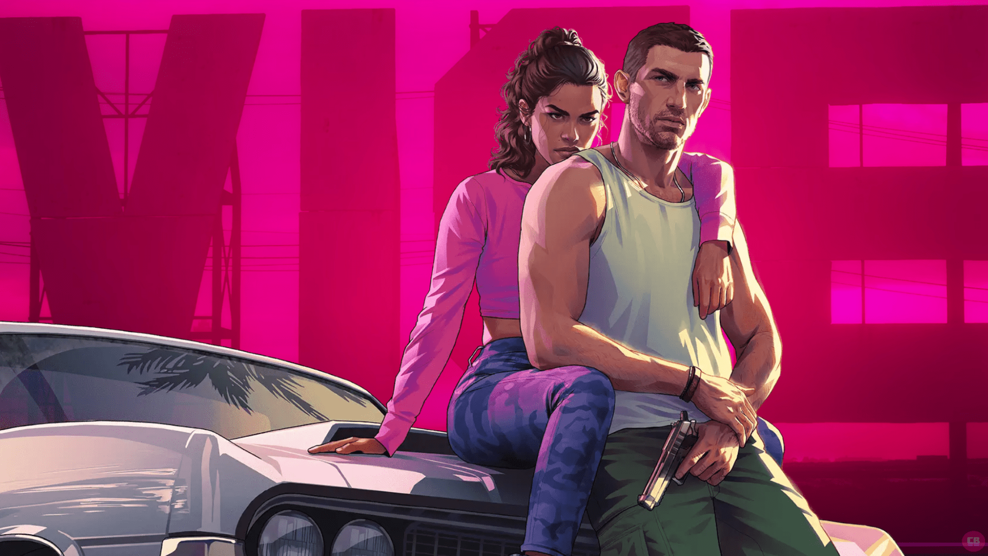 GTA 6 Release Date Potentially Slipping to 2026