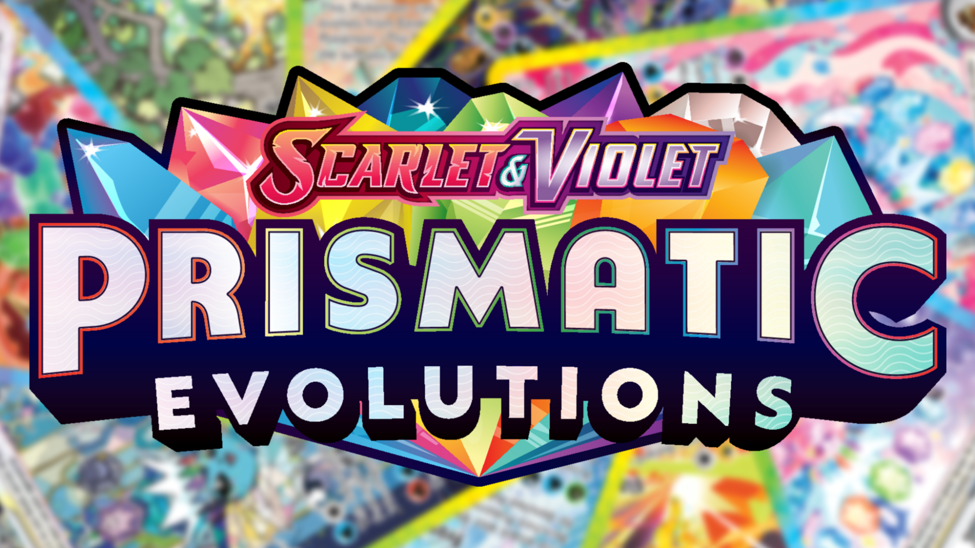 GameStop Implements Purchase Limits for Pokémon TCG: Scarlet & Violet – Prismatic Evolutions to Combat Scalpers