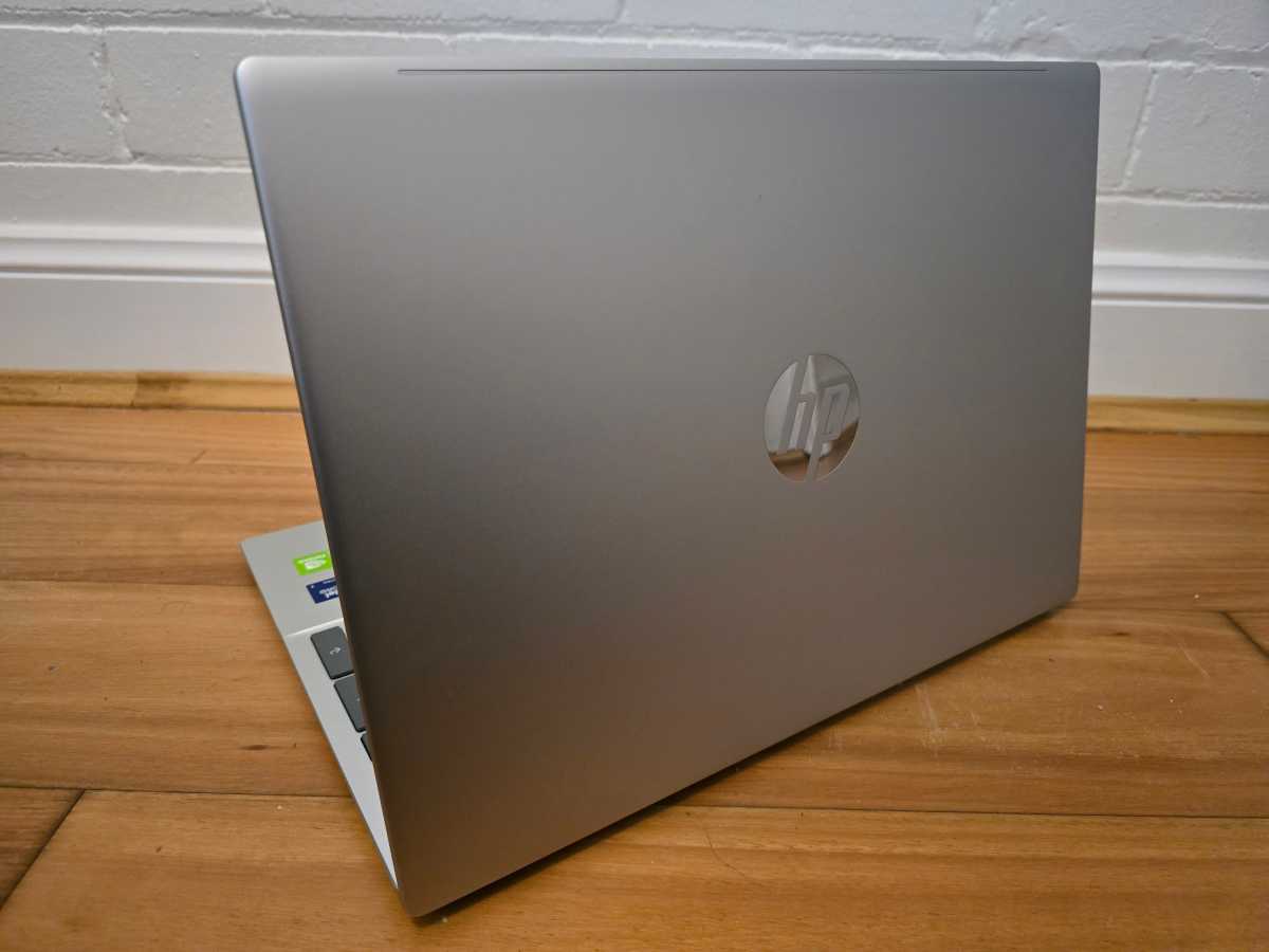 HP Pavilion Laptop 16