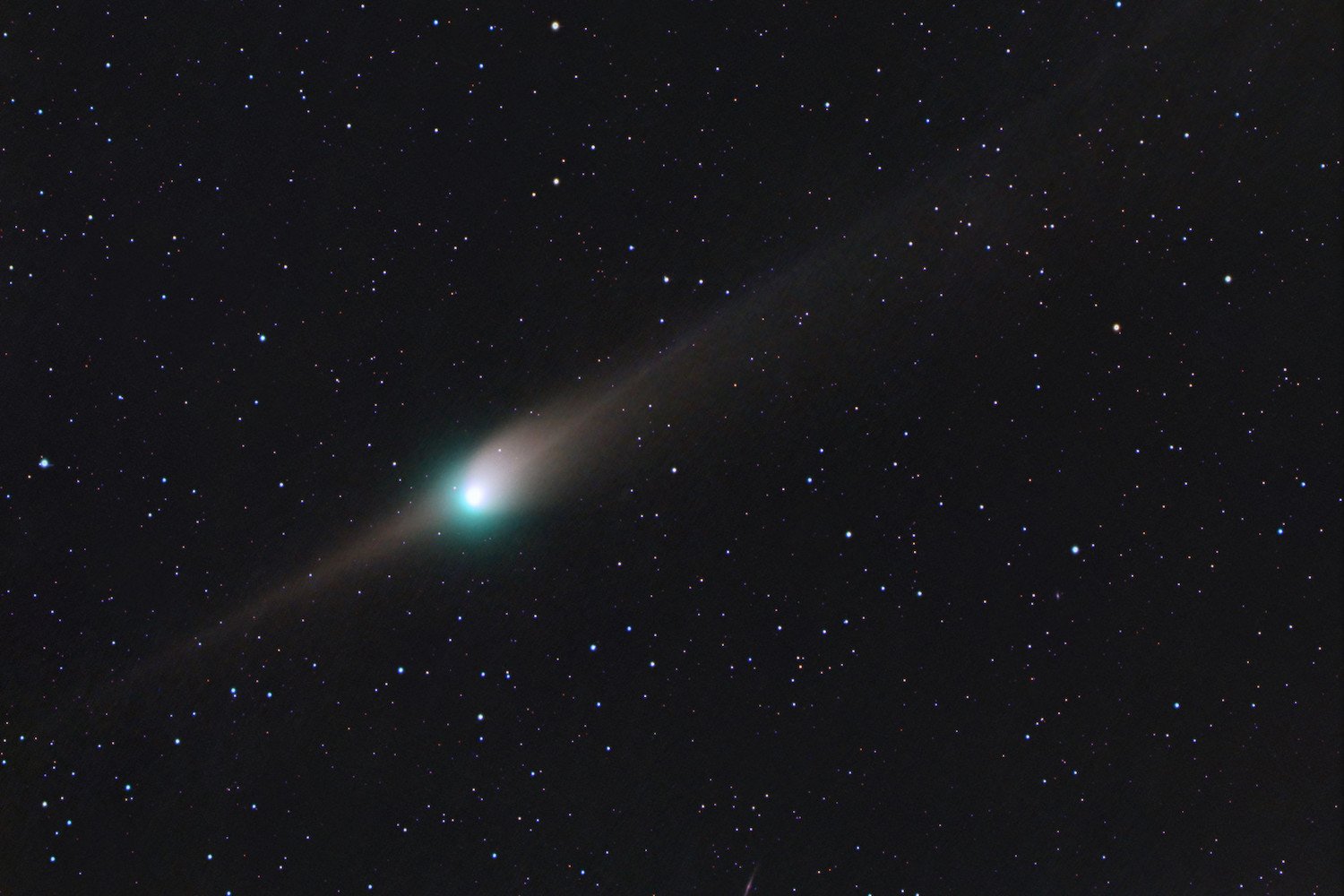 Comet C/2024 G3 (ATLAS): A Potential Dazzling Display in the Southern Sky