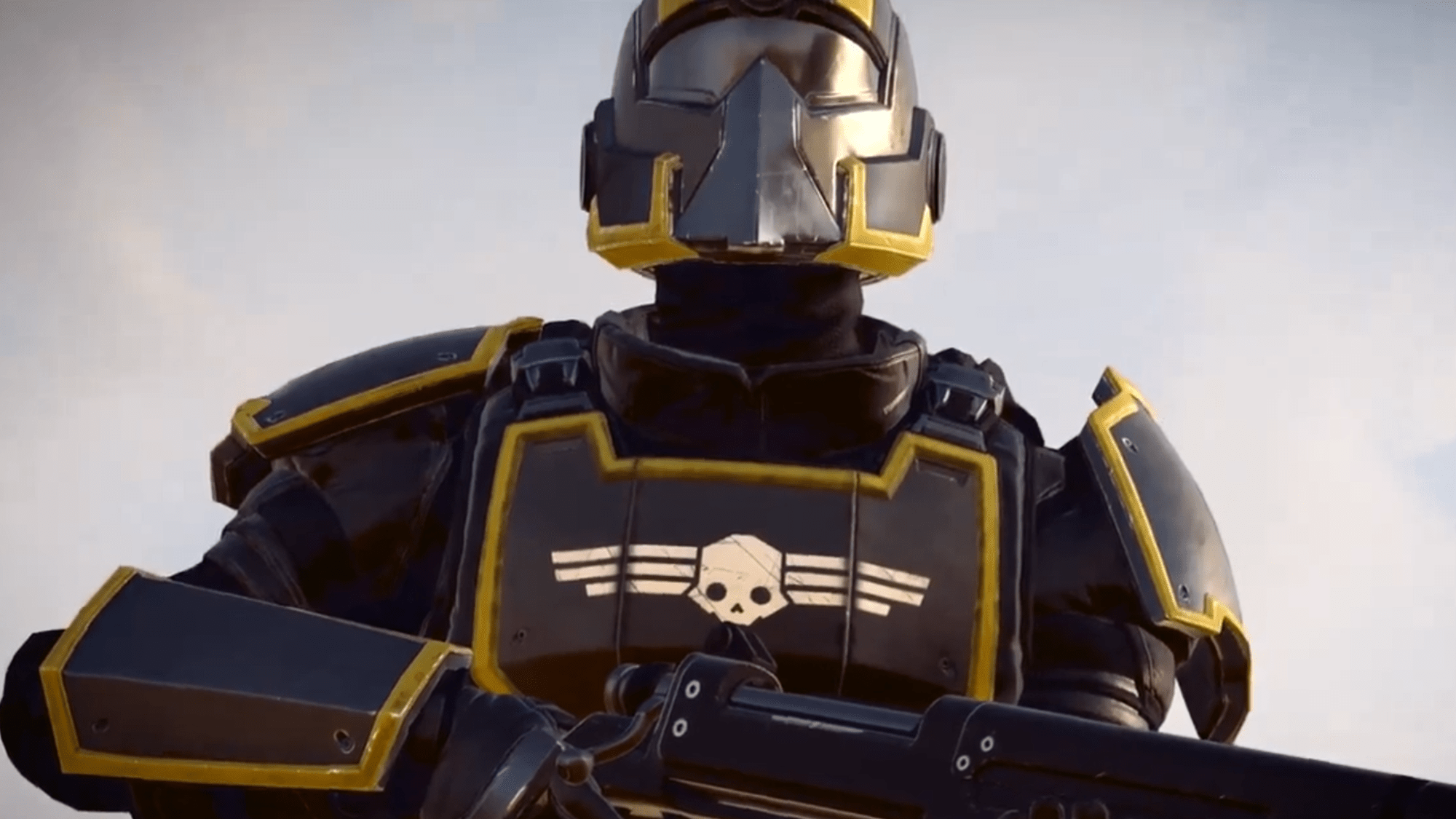 Helldivers Movie: Arrowhead Studios Confirms Involvement in PlayStation's Adaptation