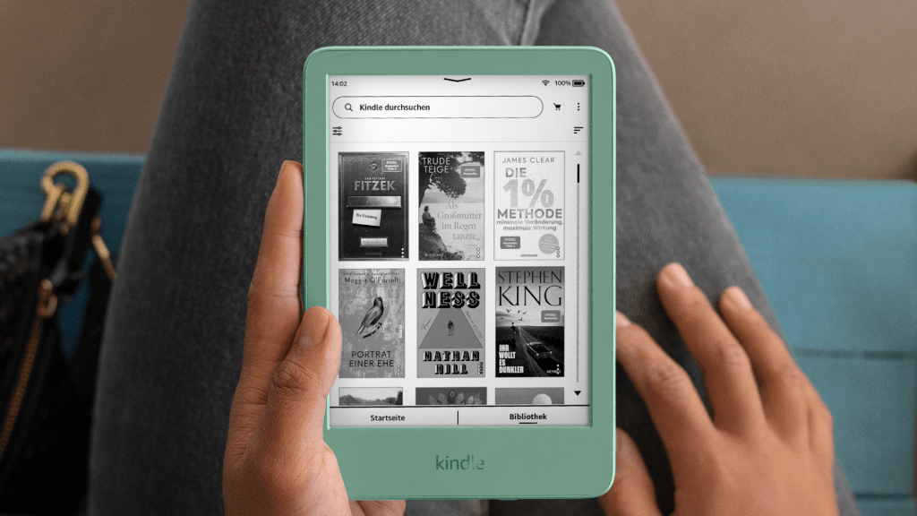 How to Fix a Slow Kindle: Troubleshooting Tips