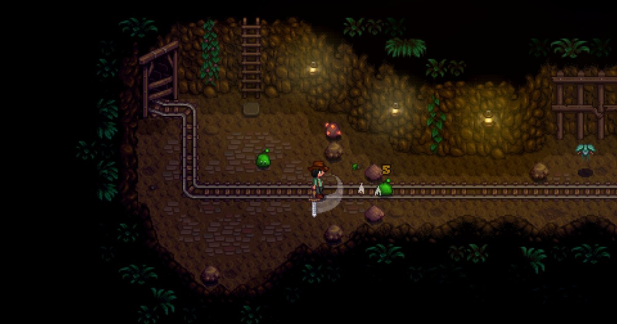 Unlocking Stardew Valley's Skull Cavern: A Complete Guide