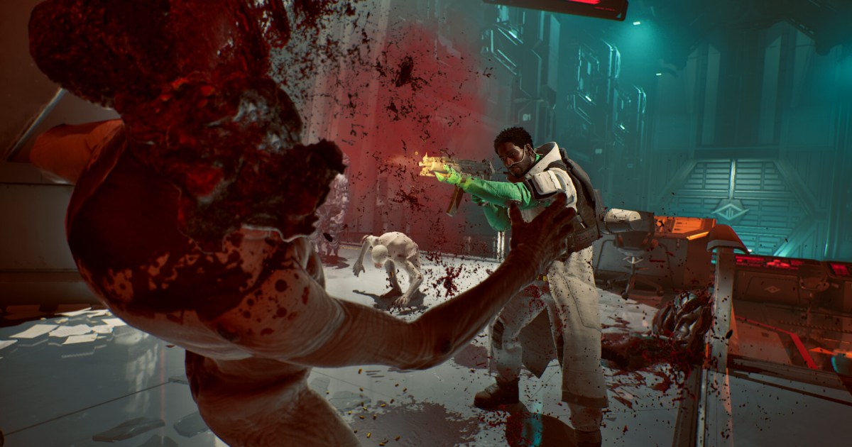 Killing Floor 3 Closed Beta: How to Sign Up