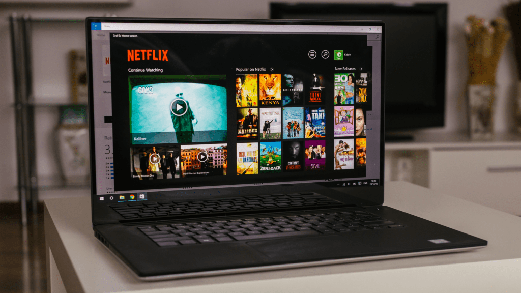 Enhance Your Netflix Streaming Experience: Troubleshooting Quality Issues