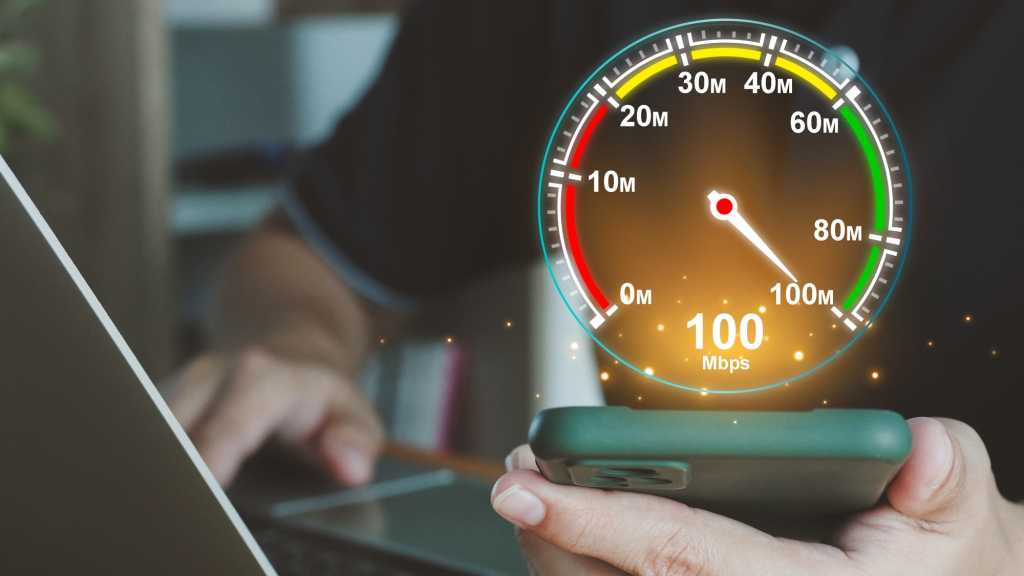 How to Quickly and Easily Test Your Internet Speed