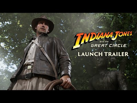 alt text: Indiana Jones encounters a glitch preventing progress during the "Blessed Pearl" quest.