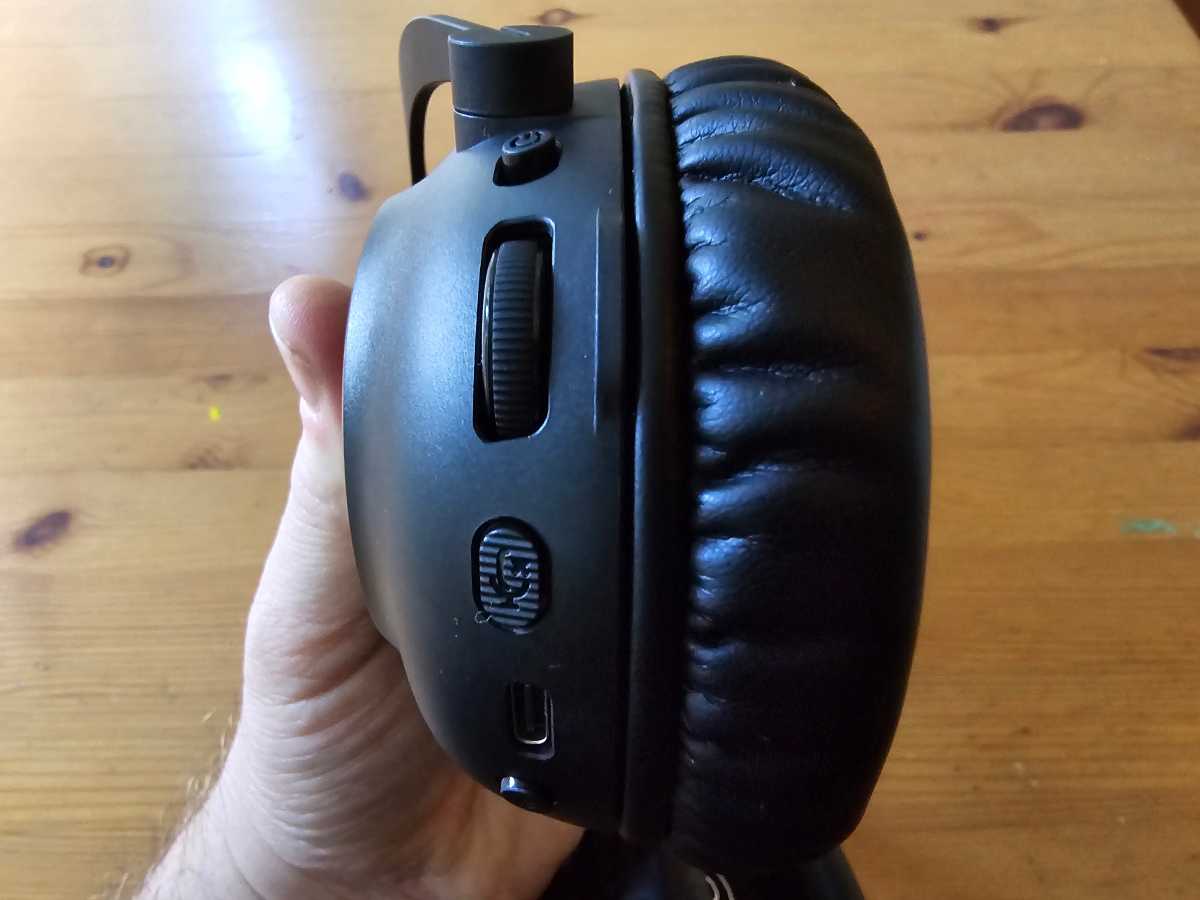 Logitech G Pro X 2 Lightspeed