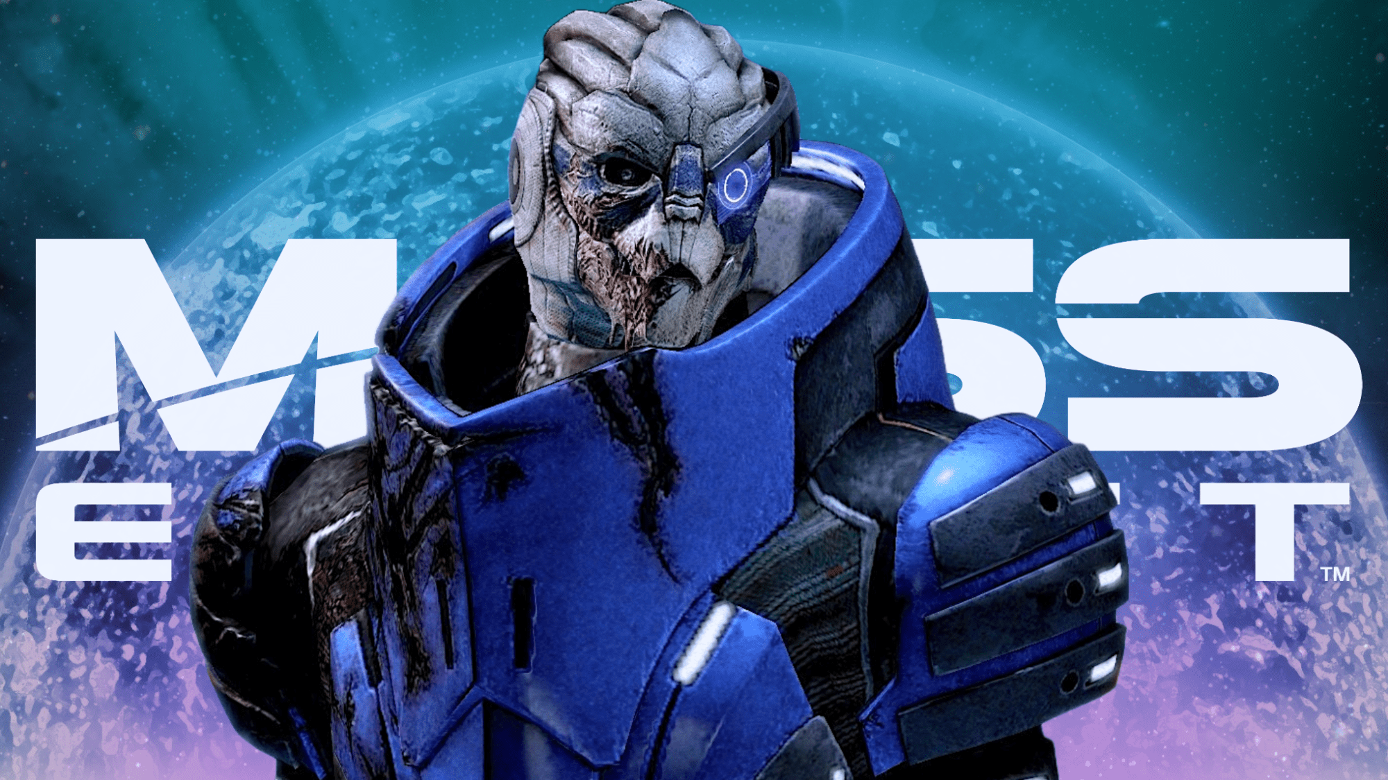 Garrus Can Wear Nihlus' Armor in Mass Effect: A Hidden Gem for Fans