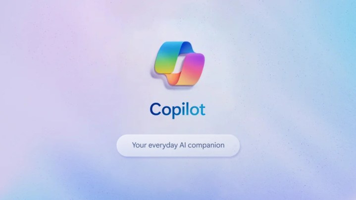 The Copilot logo