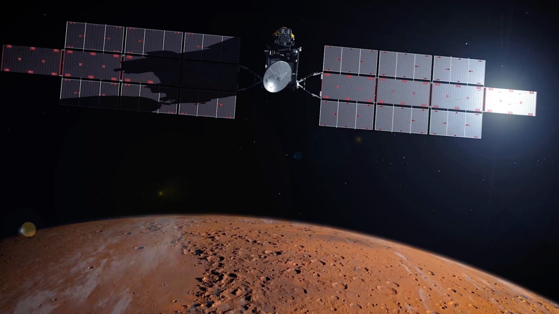 NASA's Mars Sample Return Mission: An Update on Bringing Martian Rocks to Earth