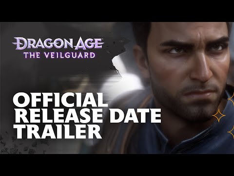 Dragon Age: The Veilguard gameplay footage.