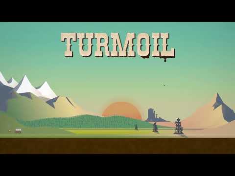 Turmoil Gameplay